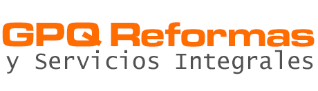 GPQ Reformas y Servicios Integrales - Logo